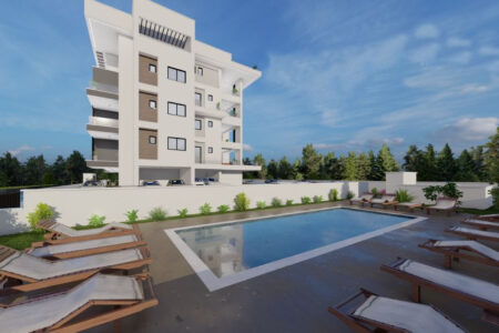 For Sale: Apartments, Zakaki, Limassol, Cyprus FC-56096