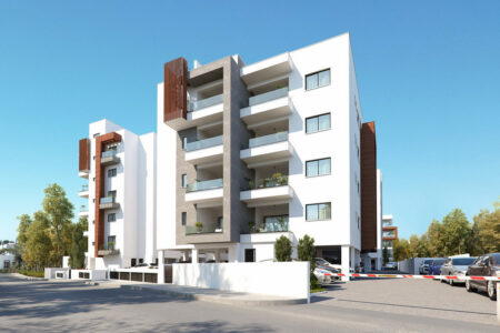 For Sale: Apartments, Ypsonas, Limassol, Cyprus FC-56125