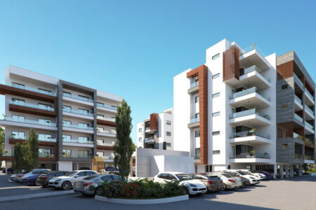 For Sale: Apartments, Ypsonas, Limassol, Cyprus FC-56130