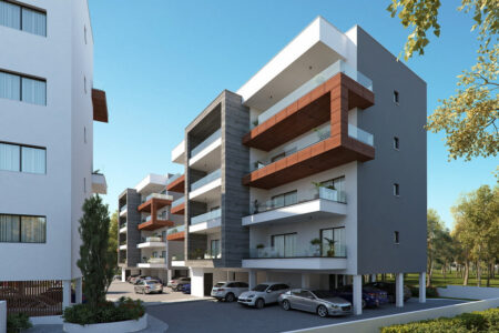 For Sale: Apartments, Ypsonas, Limassol, Cyprus FC-56131