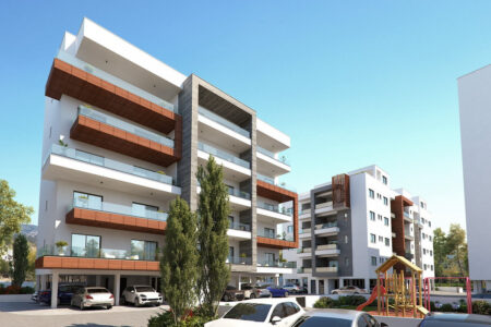 For Sale: Apartments, Ypsonas, Limassol, Cyprus FC-56132