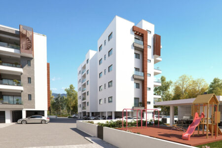 For Sale: Apartments, Ypsonas, Limassol, Cyprus FC-56133