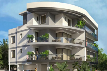 For Sale: Apartments, Lakatamia, Nicosia, Cyprus FC-56150