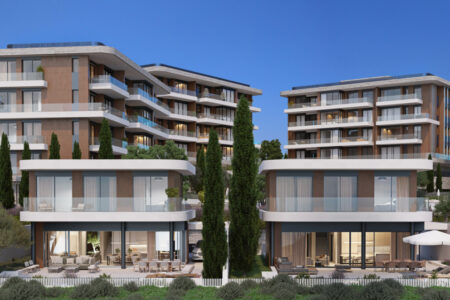 For Sale: Apartments, Paniotis, Limassol, Cyprus FC-56163