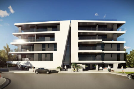 For Sale: Apartments, Acropoli, Nicosia, Cyprus FC-56167