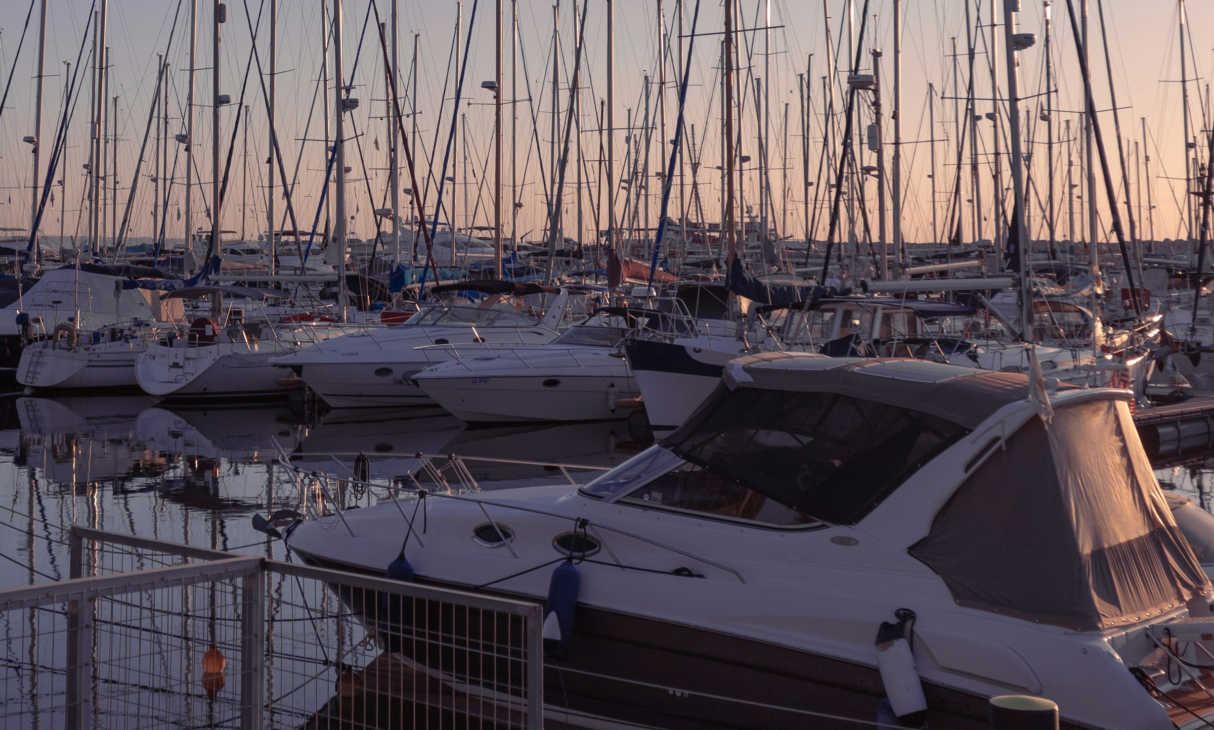 Tender for the construction of a marina in Paphos: how to participate and what awaits the winner?