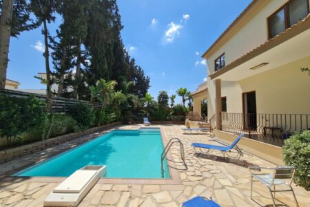 For Sale: Detached house, Deryneia, Famagusta, Cyprus FC-34537