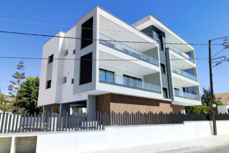 For Sale: Apartments, Agia Fyla, Limassol, Cyprus FC-45567