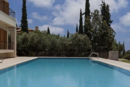 For Rent: Detached house, Aphrodite Hills, Paphos, Cyprus FC-46066