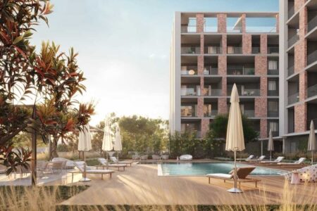 For Sale: Apartments, Papas Area, Limassol, Cyprus FC-48404