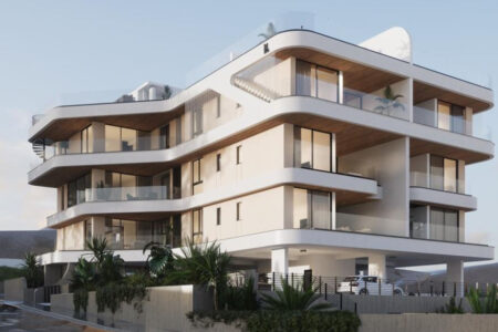 For Sale: Apartments, Agia Fyla, Limassol, Cyprus FC-54255