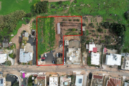 For Sale: Residential land, Sotira, Famagusta, Cyprus FC-55523 - #1