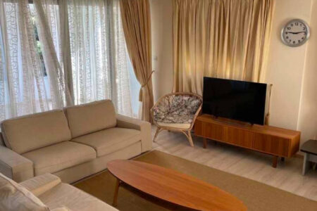 For Rent: Apartments, Germasoyia Tourist Area, Limassol, Cyprus FC-56121