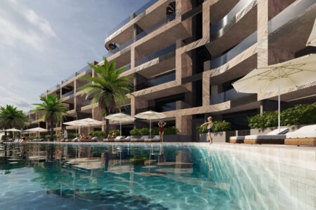 For Sale: Apartments, Germasoyia, Limassol, Cyprus FC-56173