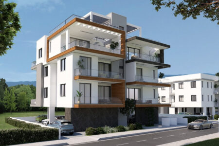 For Sale: Apartments, Aradippou, Larnaca, Cyprus FC-56188