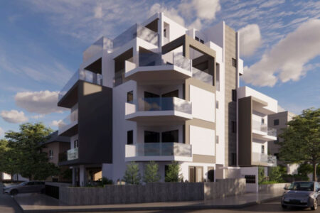 For Sale: Apartments, Potamos Germasoyias, Limassol, Cyprus FC-56195