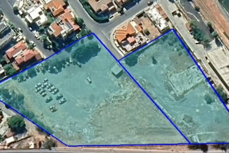 For Sale: Residential land, Mesa Geitonia, Limassol, Cyprus FC-56233