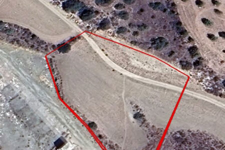 For Sale: Residential land, Geroskipou, Paphos, Cyprus FC-56245