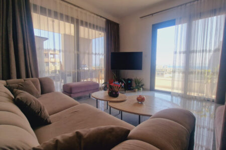 For Sale: Apartments, Moutagiaka Tourist Area, Limassol, Cyprus FC-56252