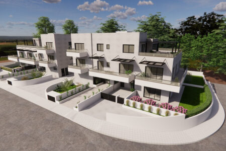 For Sale: Apartments, Kolossi, Limassol, Cyprus FC-56263