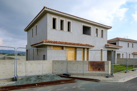 For Sale: Detached house, Kalavasos, Larnaca, Cyprus FC-56266