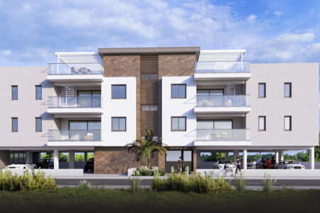 For Sale: Apartments, Kiti, Larnaca, Cyprus FC-56275