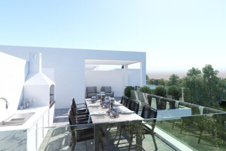 For Sale: Penthouse, Aradippou, Larnaca, Cyprus FC-56288