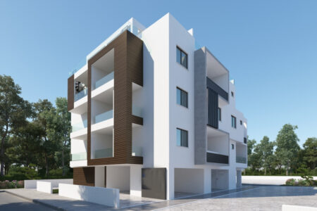 For Sale: Apartments, Aradippou, Larnaca, Cyprus FC-56289