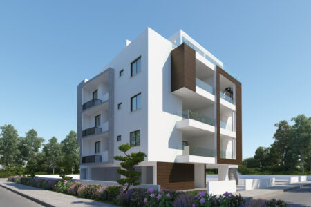 For Sale: Apartments, Aradippou, Larnaca, Cyprus FC-56291