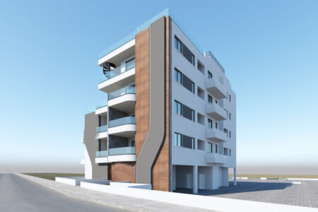 For Sale: Apartments, Aradippou, Larnaca, Cyprus FC-56298