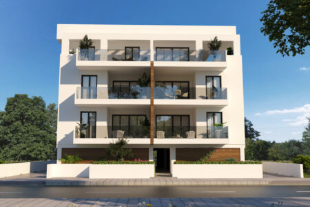 For Sale: Apartments, Lakatamia, Nicosia, Cyprus FC-56358