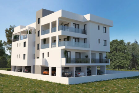 For Sale: Apartments, Lakatamia, Nicosia, Cyprus FC-56359