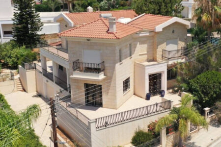 For Sale: Detached house, Armenochori, Limassol, Cyprus FC-56364