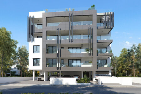 For Sale: Apartments, Drosia, Larnaca, Cyprus FC-56378