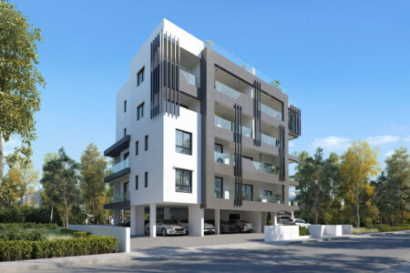 For Sale: Apartments, Drosia, Larnaca, Cyprus FC-56379