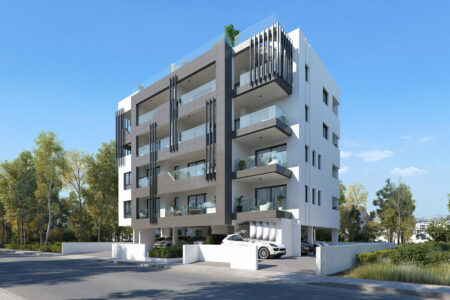 For Sale: Apartments, Drosia, Larnaca, Cyprus FC-56380