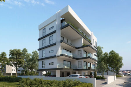 For Sale: Apartments, Larnaca Port, Larnaca, Cyprus FC-56384