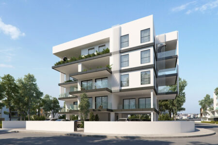 For Sale: Apartments, Larnaca Port, Larnaca, Cyprus FC-56385