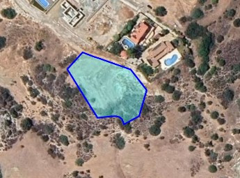 For Sale: Residential land, Finikaria, Limassol, Cyprus FC-56410