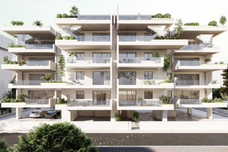 For Sale: Apartments, Larnaca Port, Larnaca, Cyprus FC-56415