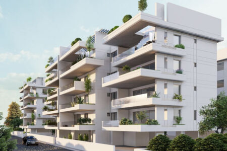 For Sale: Apartments, Larnaca Port, Larnaca, Cyprus FC-56416