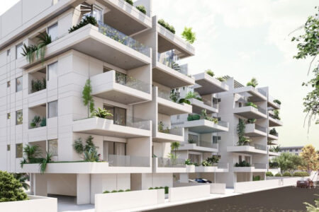 For Sale: Apartments, Larnaca Port, Larnaca, Cyprus FC-56417