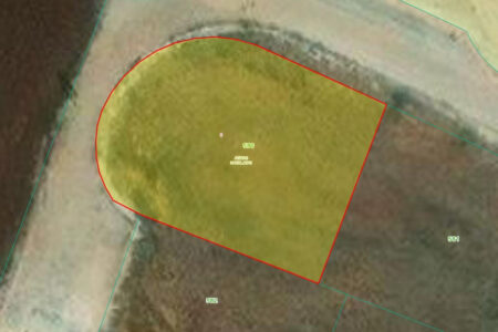 For Sale: Residential land, Lakatamia, Nicosia, Cyprus FC-56454