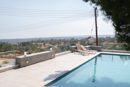 For Sale: Detached house, Souni-Zanakia, Limassol, Cyprus FC-56455