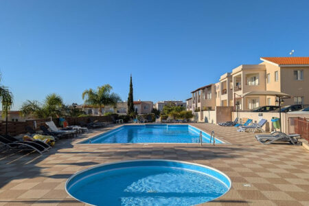 For Sale: Apartments, Konia, Paphos, Cyprus FC-56478