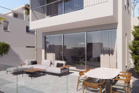 For Sale: Apartments, Universal, Paphos, Cyprus FC-56497