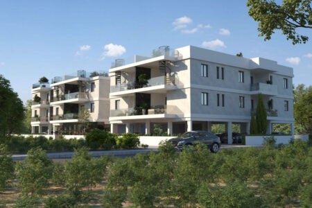 For Sale: Apartments, Sotira, Famagusta, Cyprus FC-56536