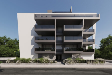 For Sale: Apartments, Agios Spyridonas, Limassol, Cyprus FC-56583