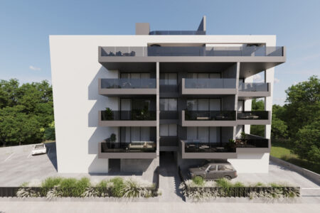 For Sale: Apartments, Agios Spyridonas, Limassol, Cyprus FC-56585