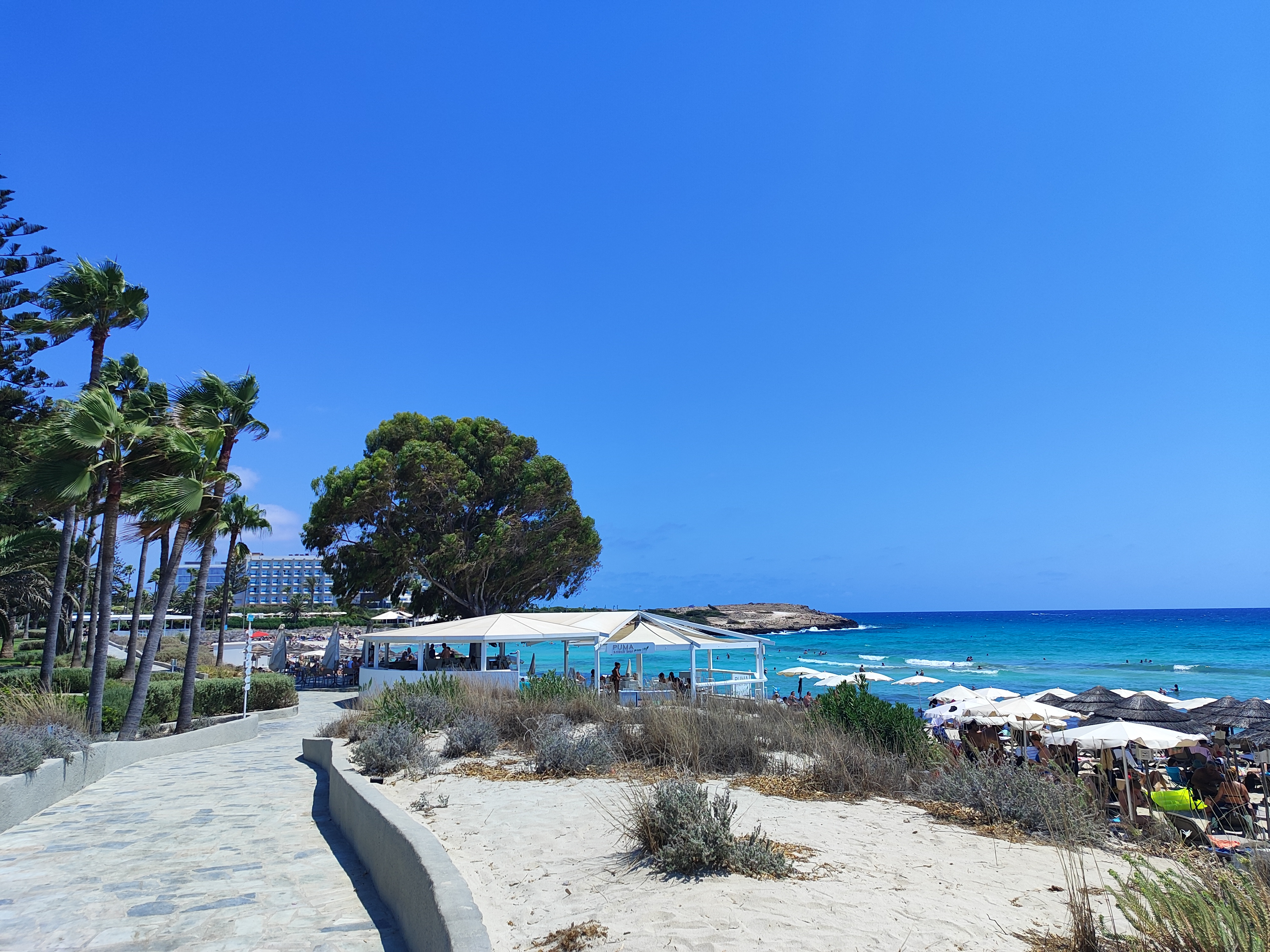 When to Visit Cyprus in 2025? A Complete Seasonal Guide